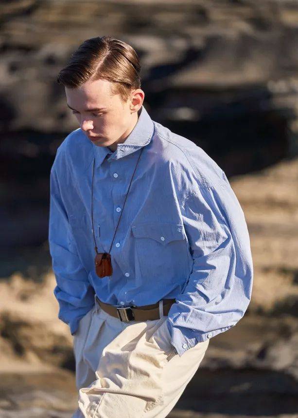 衣品好 男装店铺推荐来了,衣品好的男生谁能不爱?