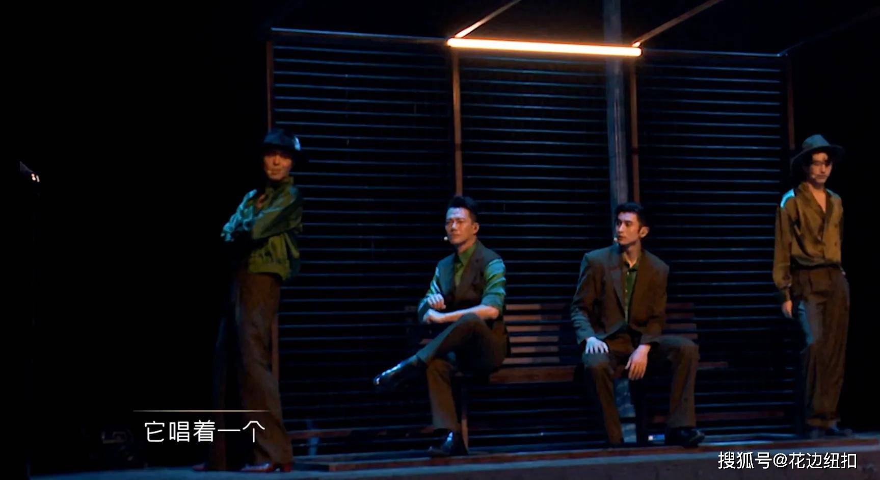 节目组|观众有福了！戚薇将出席《哥哥》成团夜，弥补观众五公的遗憾