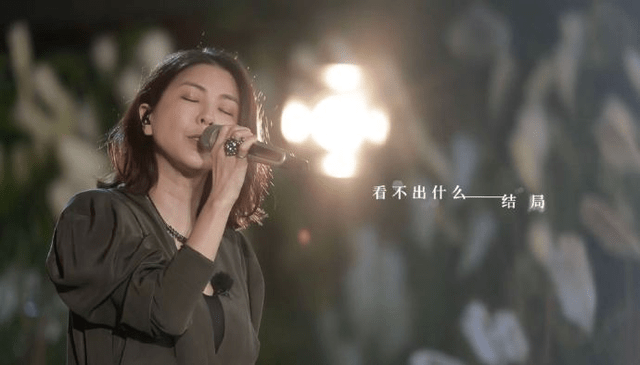 谭咏麟|芒果综艺又天花板了！《时光音乐会》开播受好评，被6家央媒夸赞