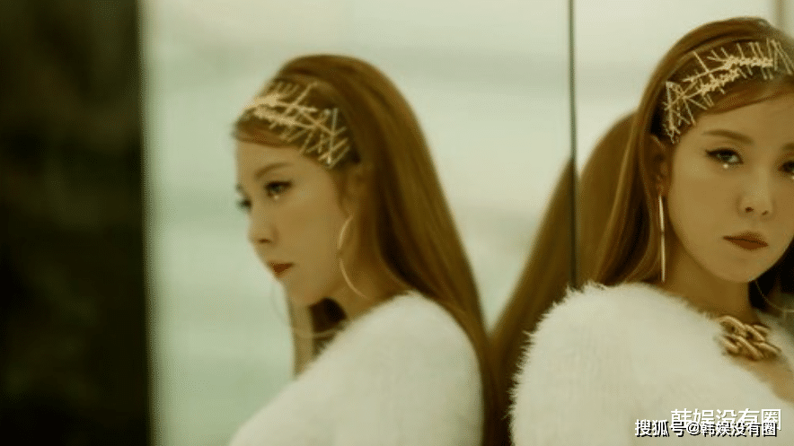 链条 BoA、NOZE“撞衫”，帅气VS可爱，你更爱谁的演绎呢？