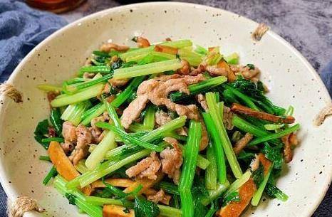 食材|好吃的几道家常菜,简单易做,味道美美的,吃后回味无穷