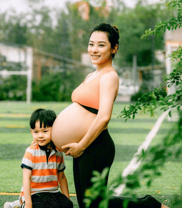 身体|为什么要生二胎？这些是我见过的最好答案，看哭了