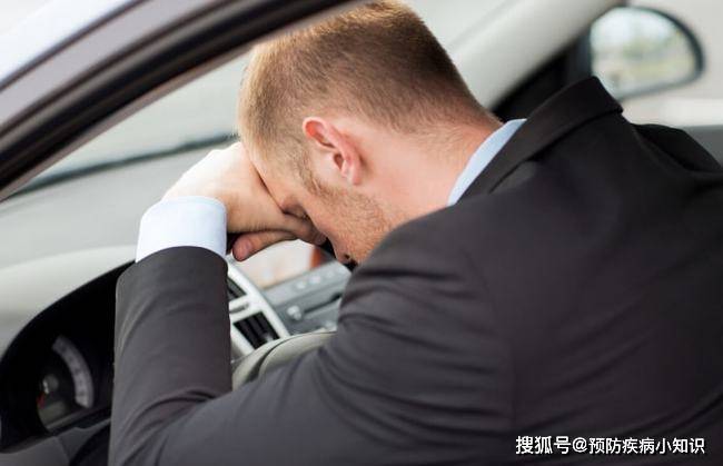 肝脏|肝不好，人先老！3个表现是肝脏在求救，别不当回事