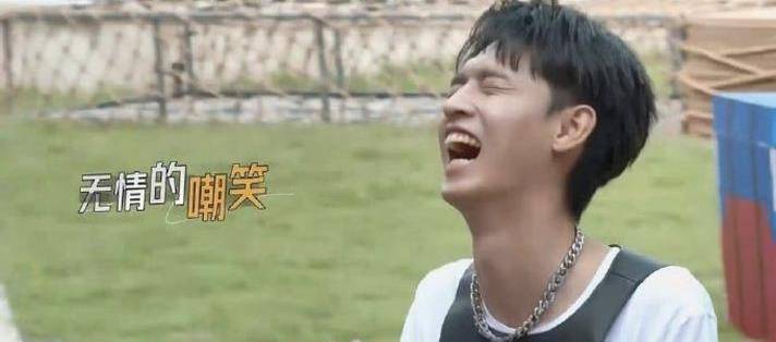 女神|秦霄贤见女神之前却先见到了女神的老公,这可真是大型被虐现场!