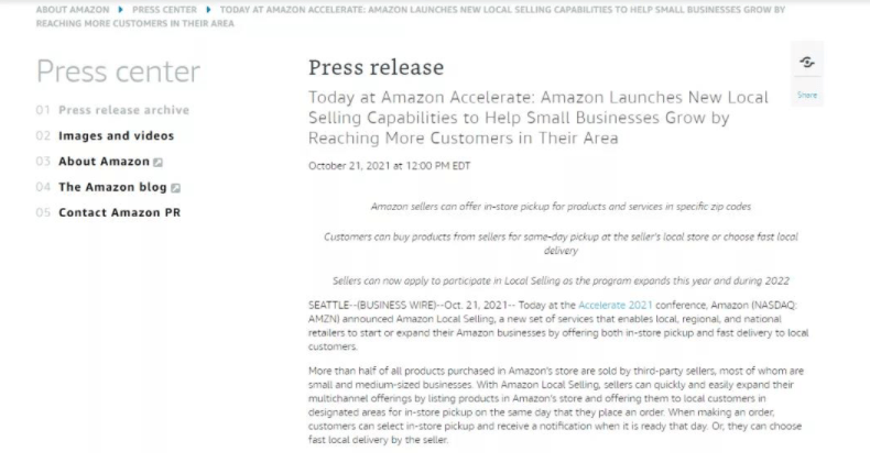 跨境卖家日子更难了 亚马逊又出新政策 中国卖家疑被针对 服务 跨境卖家日子更难了 亚马逊又出新政策 中国卖家疑被针对 服务