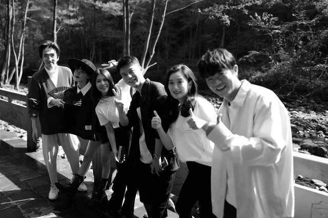 谭咏麟|人民日报点赞,收视三网第一,湖南卫视又打造了一档爆款综艺