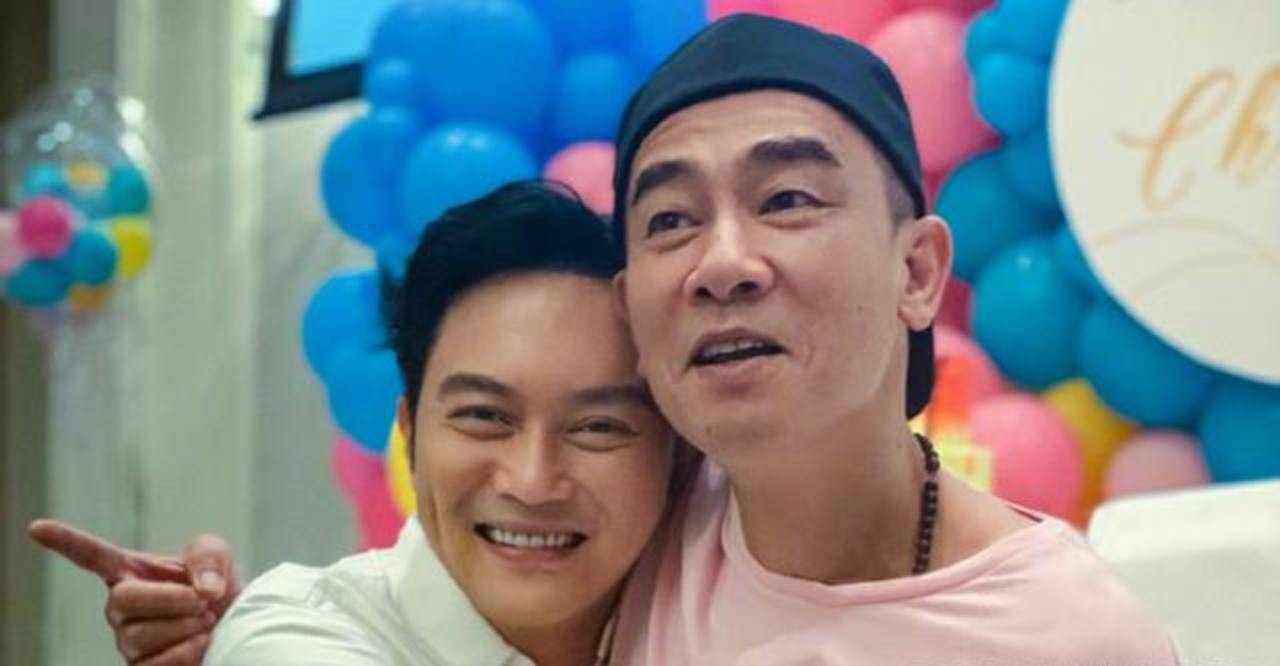 看点|大湾区五人组或录制团综，至少有三大看点，嫂子团或是点睛之笔？