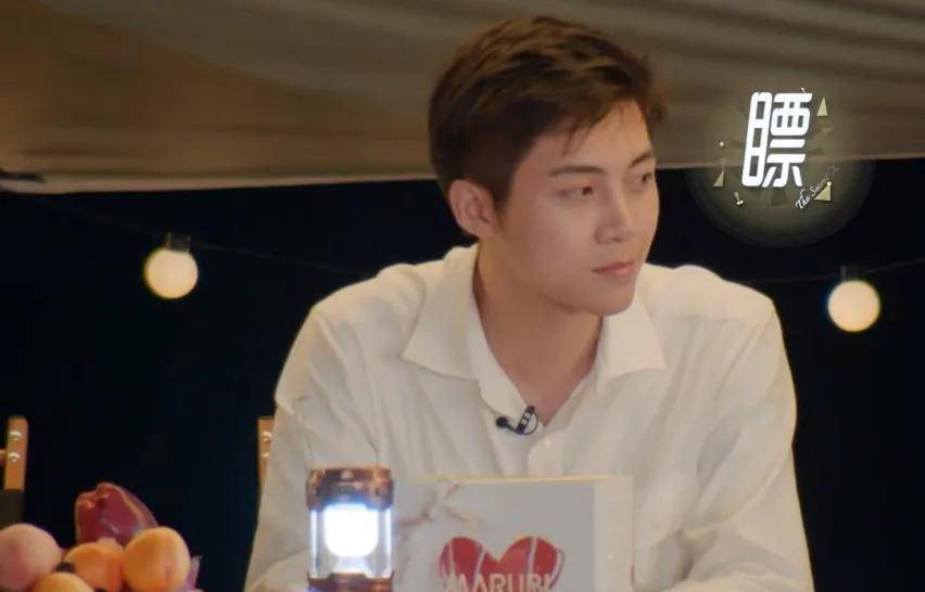 汪靖宗|机智的恋爱:男6乌兰线下霸气回怼网友,直播口无遮拦,直言醉酒驾车