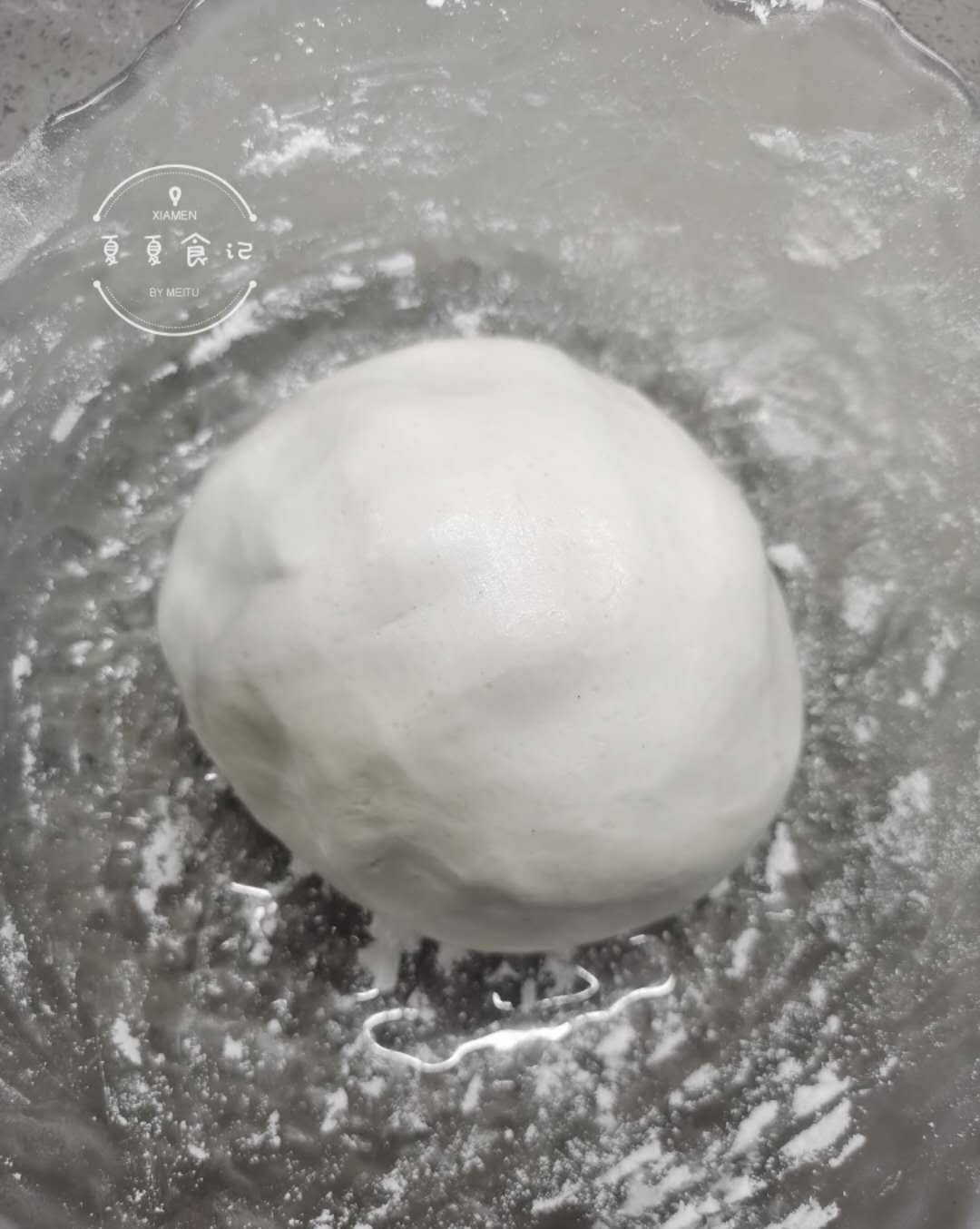 时间|春天，早餐孩子就爱吃这饼，糯米粉揉一揉就能煎，方便还营养！