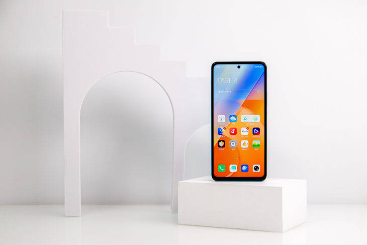 性能|vivo T1评测：2K价位段的强力新秀