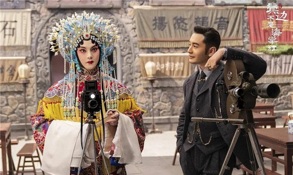 看点|2020年最受欢迎十部剧：你若一部都没看，那就太可惜了！