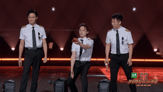 张晋|《披荆斩棘的哥哥》五公：张晋阵营完胜李承铉阵营，瑞奇梁汉文被淘汰