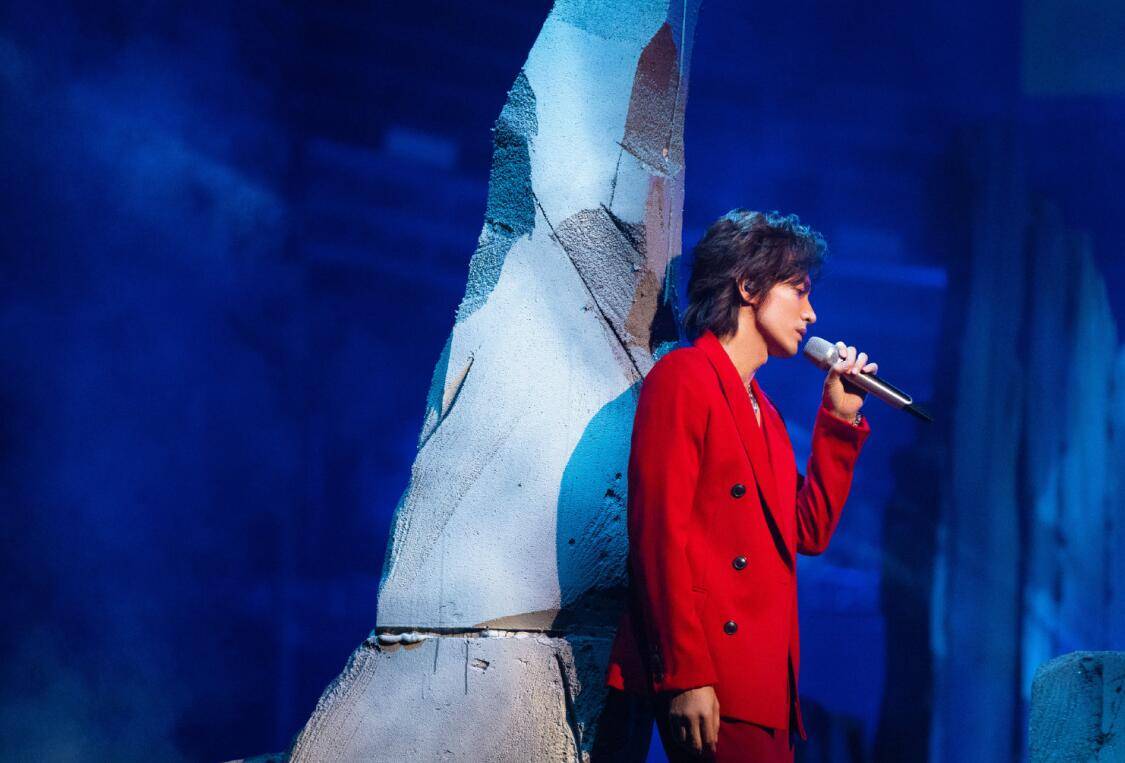 节目组|哥哥成团，1人借兄弟躺赢，1人靠兄弟逆袭，1人输在兄弟“多情”