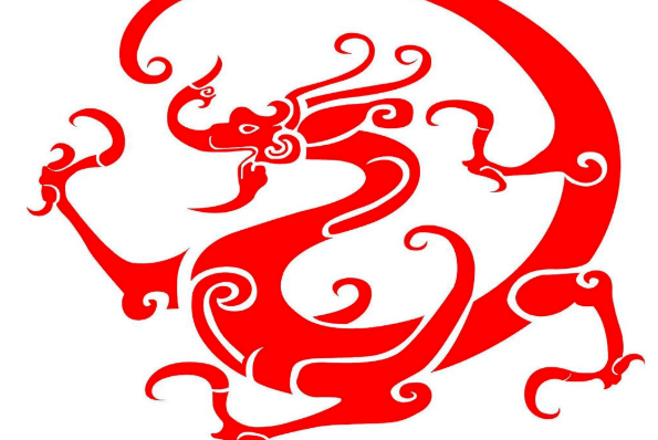 原创生肖龙的晚年宿命熬过3难必有福特别是76年的好好看看