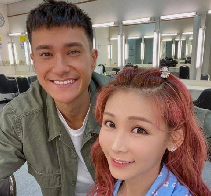 珠宝|TVB小花打拼8年仍未冲上一线，家境富裕或听父母劝戒接棒珠宝生意