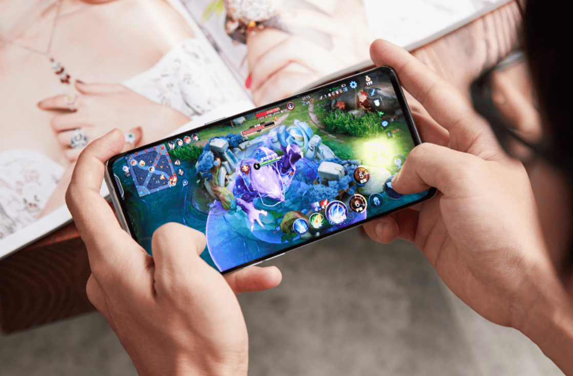 荣耀手机怎么看自己的帧率 a0811f5253e64b78bf618a1a8ab4a89c.png