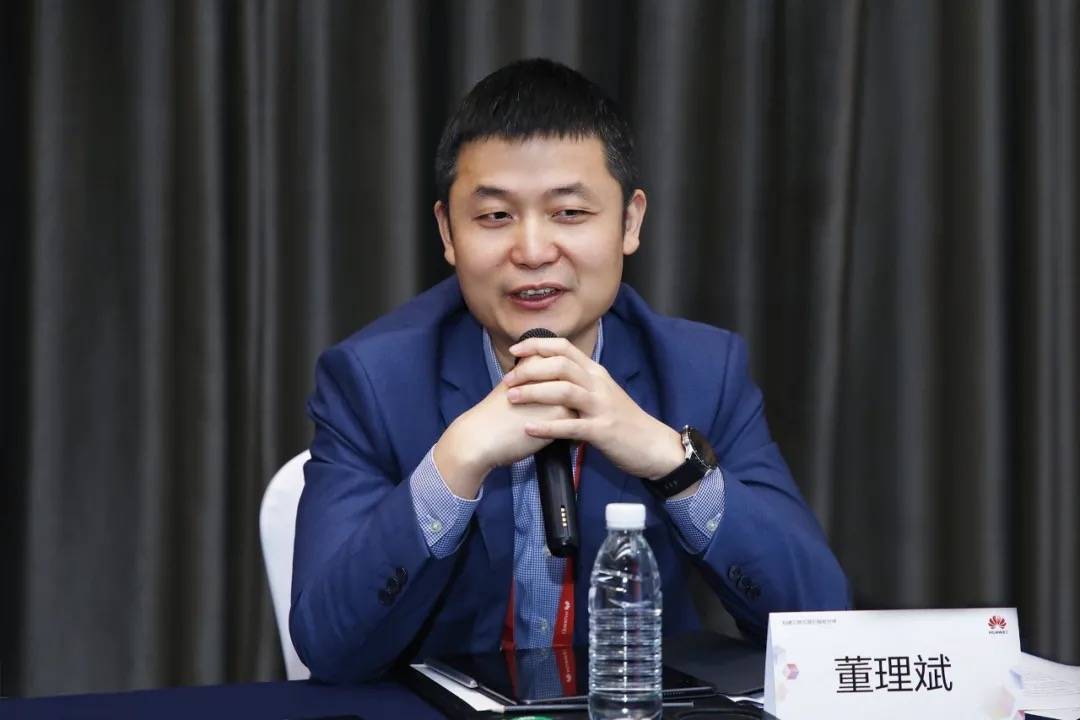 产业|华为云助力产教融合 全链条赋能AI人才培养