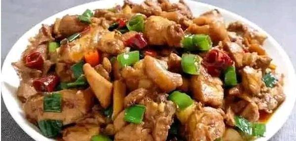 花椒|好吃的几道下饭菜,简单易上手,营养美味,一家人吃得其乐融融