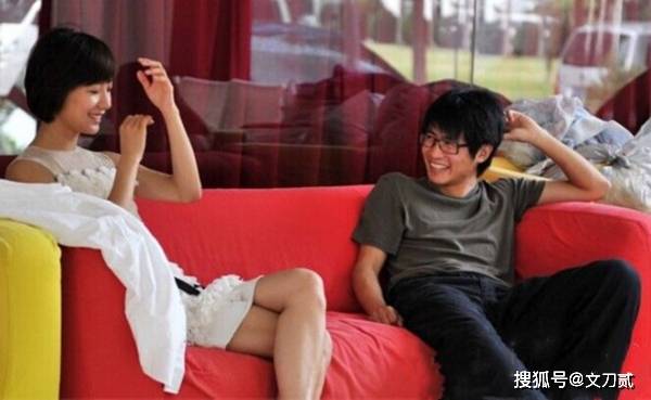 原创一夫多妻是我的女人80才子韩寒原来有才真能肆无忌惮