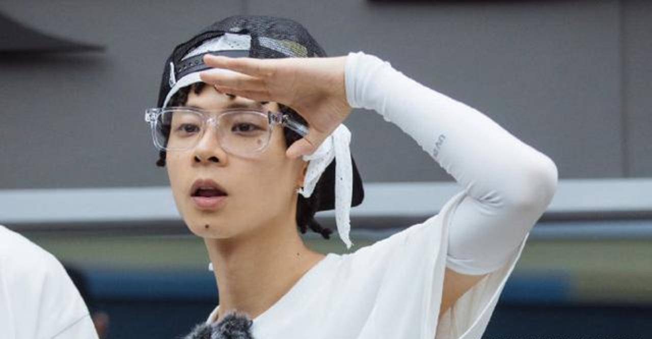 因为|《哥哥》四公淘汰赛制再变,4人离开,陈小春张晋各救1人!