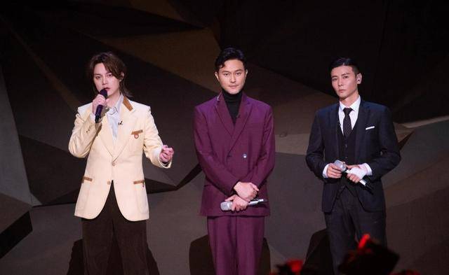 张晋|《披荆斩棘的哥哥》五公：张晋阵营完胜李承铉阵营，瑞奇梁汉文被淘汰