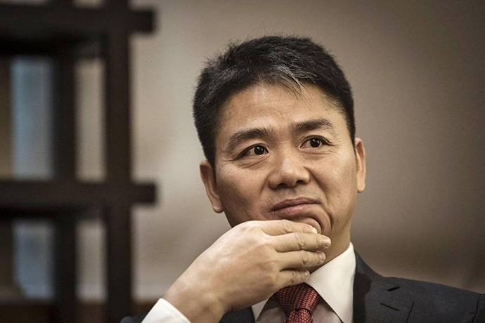 原创一东两分钟什么意思 刘强东性侵案被网友花式吐槽
