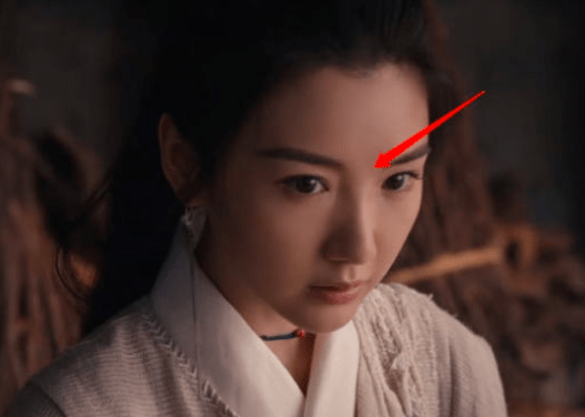 状态|毛晓彤的脸是怎么回事?难道刚要翻红,就要翻车了吗?