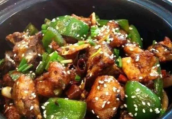 花椒|好吃的几道下饭菜,简单易上手,营养美味,一家人吃得其乐融融