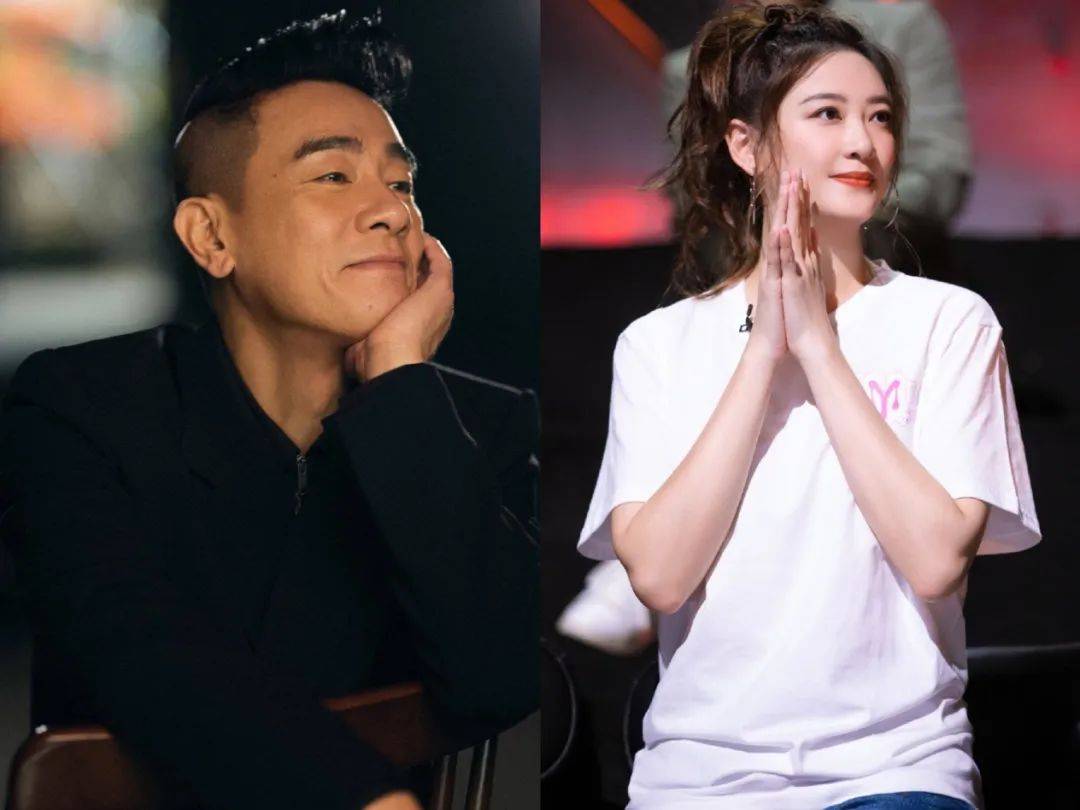 张晋|哥哥们背后的女人，个个都是狠角色啊！