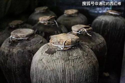 刘金启|山西煤老板花16亿买戈壁种植白杨树,只为做出属于国人的葡萄酒