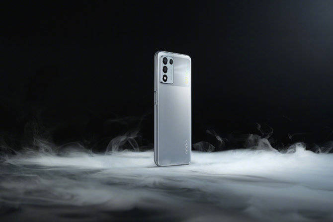 的设计|双11千元机推荐：OPPO K9s仅售1499元