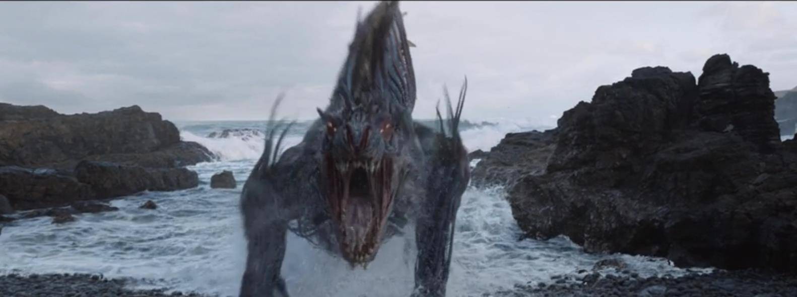 电影|《永恒族》口碑解禁：不如预期，但电影中这一技能值得一提！