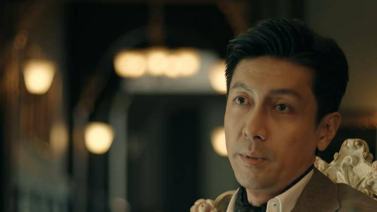 卫视|张鲁一韩雪新剧开播，豆瓣差评一片，收视仅为0.2，坑惨北京卫视