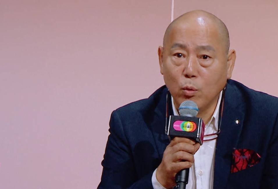 演技|值得吗？为了一个何昶希，郭敬明不惜得罪四类人！