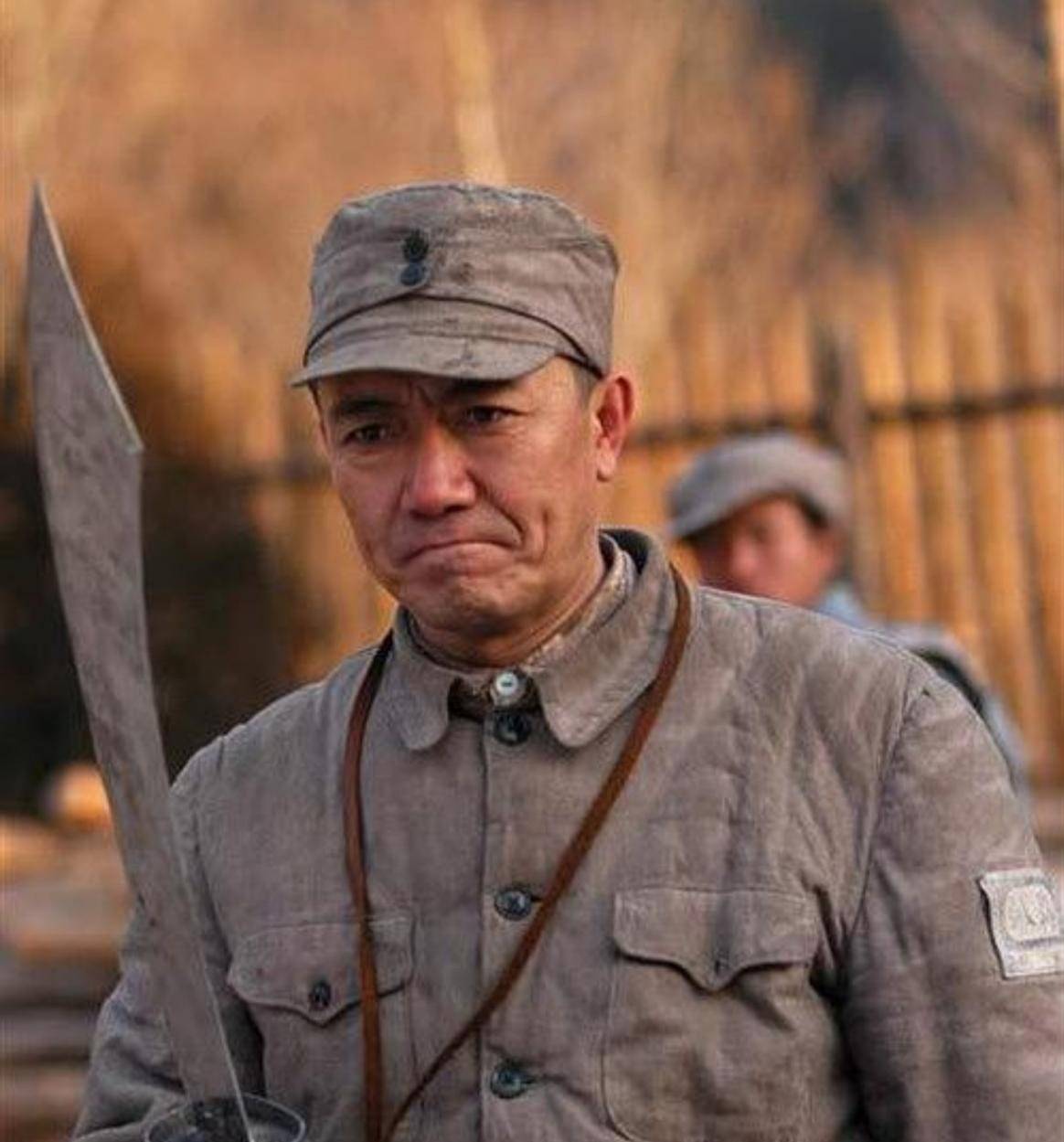 张光北|《亮剑》剧组时隔16年重聚，张光北何政军齐现身，就差男主李幼斌