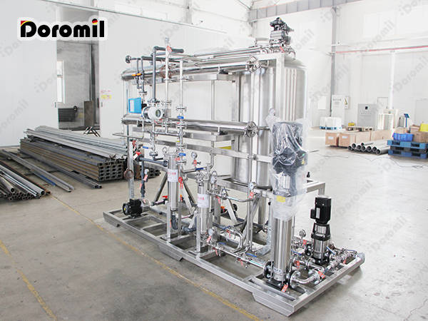 技术|争做制药行业“绿色生态”发展的先驱者