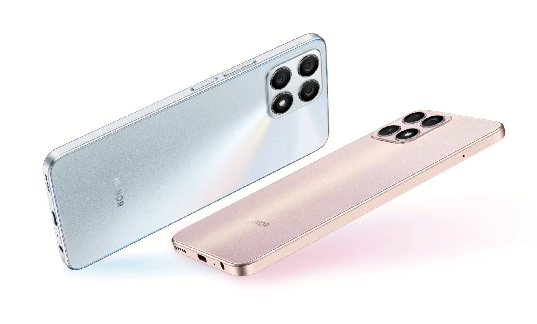 荣耀X30 Max发布：搭载7.09英寸LCD屏，2399元起