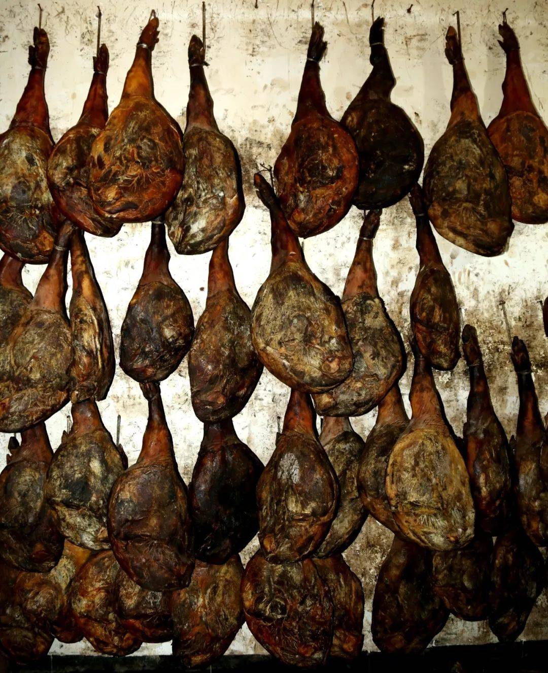 昭通腊肉让昭通人找到家的味道