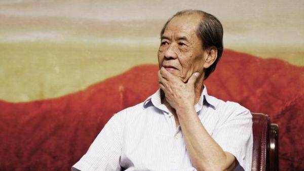 时间|为什么陈忠实凭借《白鹿原》火了之后,就不再继续创作了?有人问原因,他还会