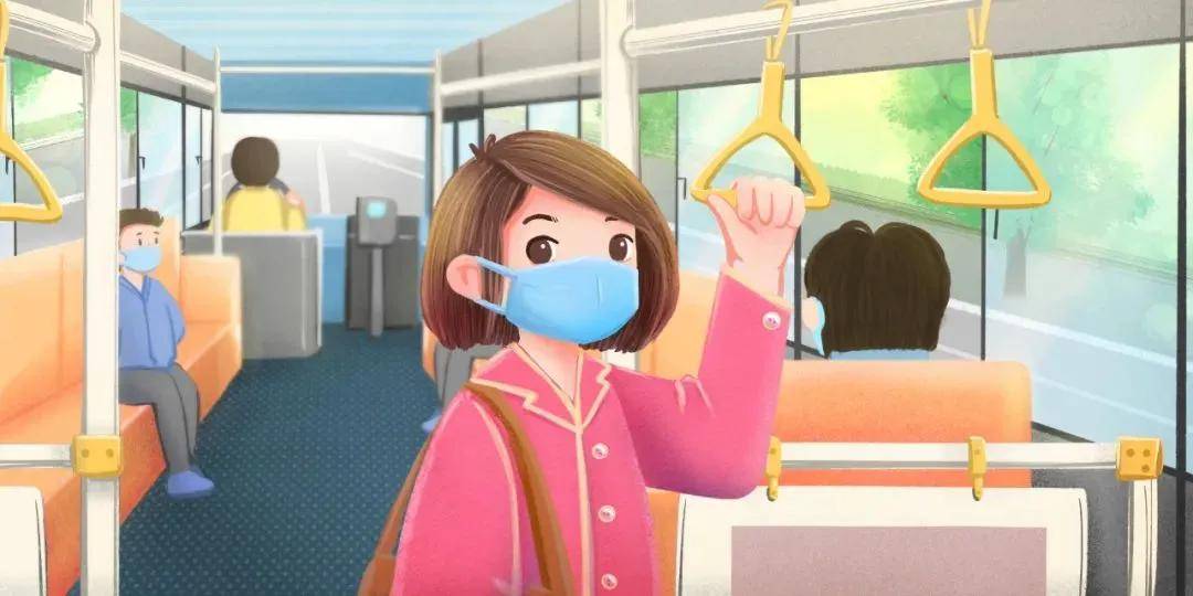 疫情|【疫情防控】朋友们请注意！疫情防护别大意！