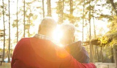 病房|感动！脑梗患者出院后一遍一遍干了这件事……