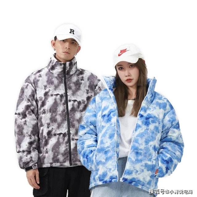 设计 石狮2021时尚冬装：年轻色彩，潮流前线