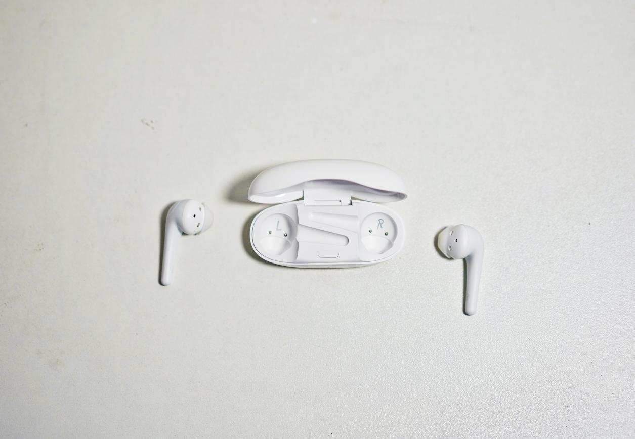 功能 让舒适加倍升级，1MORE Comfobuds 2舒适豆的舒适体验