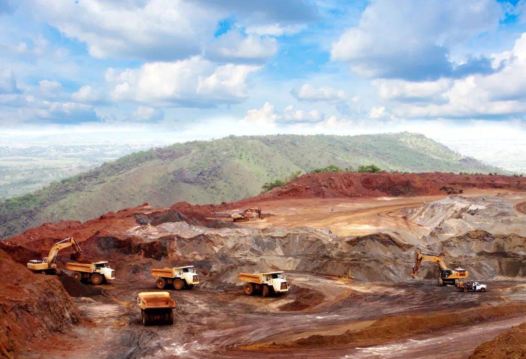 中铁在巴西落地首个工程类项目!_戈亚斯州