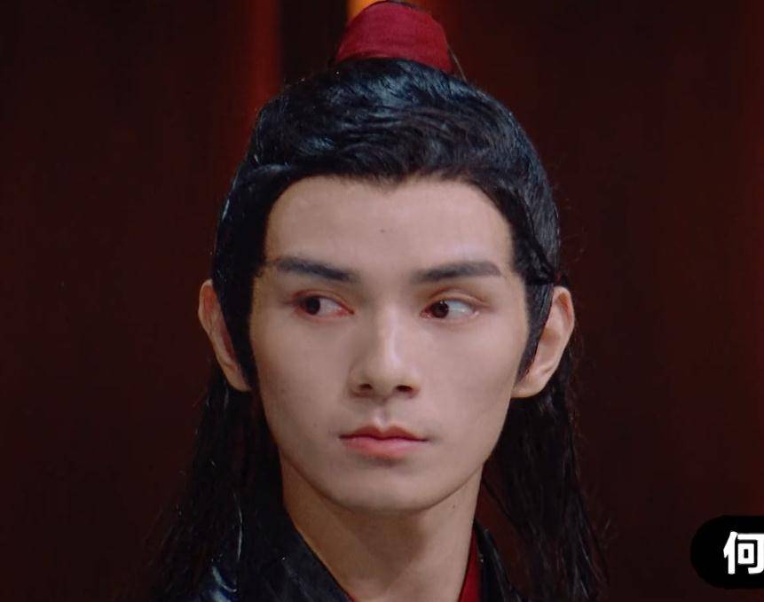 演技|值得吗？为了一个何昶希，郭敬明不惜得罪四类人！