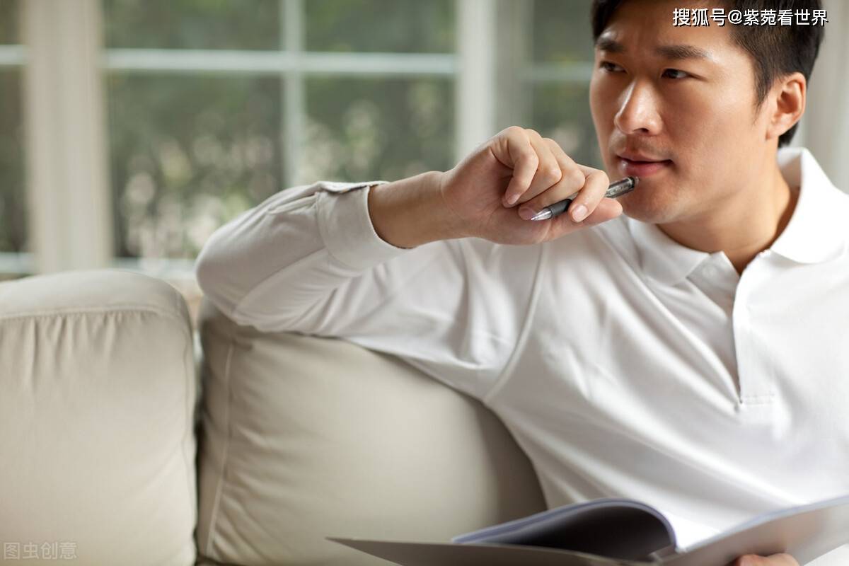 嫁给只会揭短的男人,生活会很艰难,这不是情商低,这是品德问题