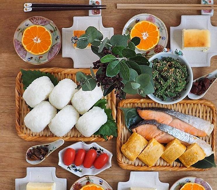 经验|日本妈妈分享7年早餐经验，网友：参考学习，做早餐更有动力