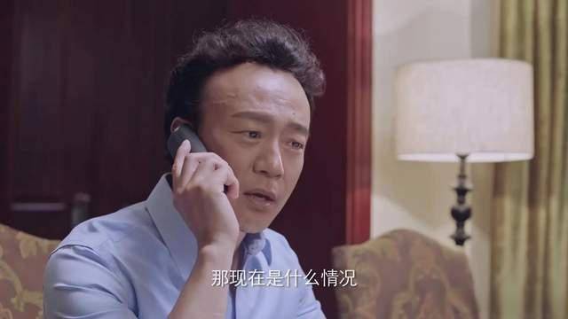 角色|《突围》李达康改名吕德光，AI换脸，人设崩塌，不怪吴刚拒演