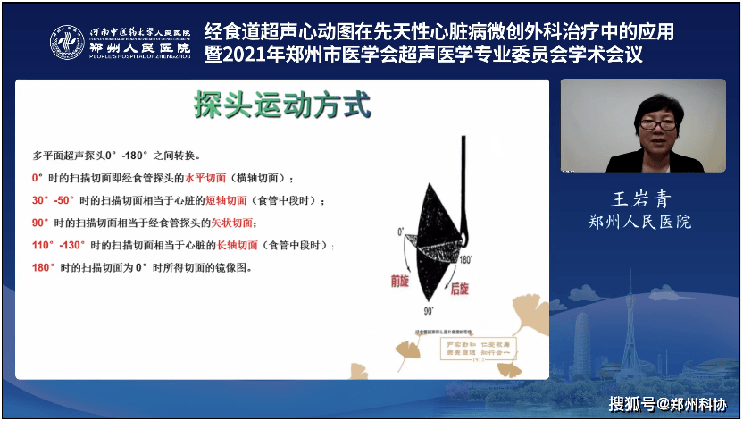 国家继续医学教育项目"经食道超声心动图在先天性心脏病微创外科治疗