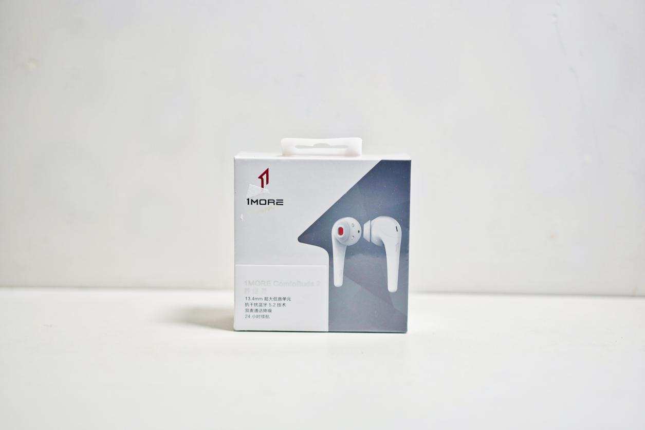 功能 让舒适加倍升级，1MORE Comfobuds 2舒适豆的舒适体验